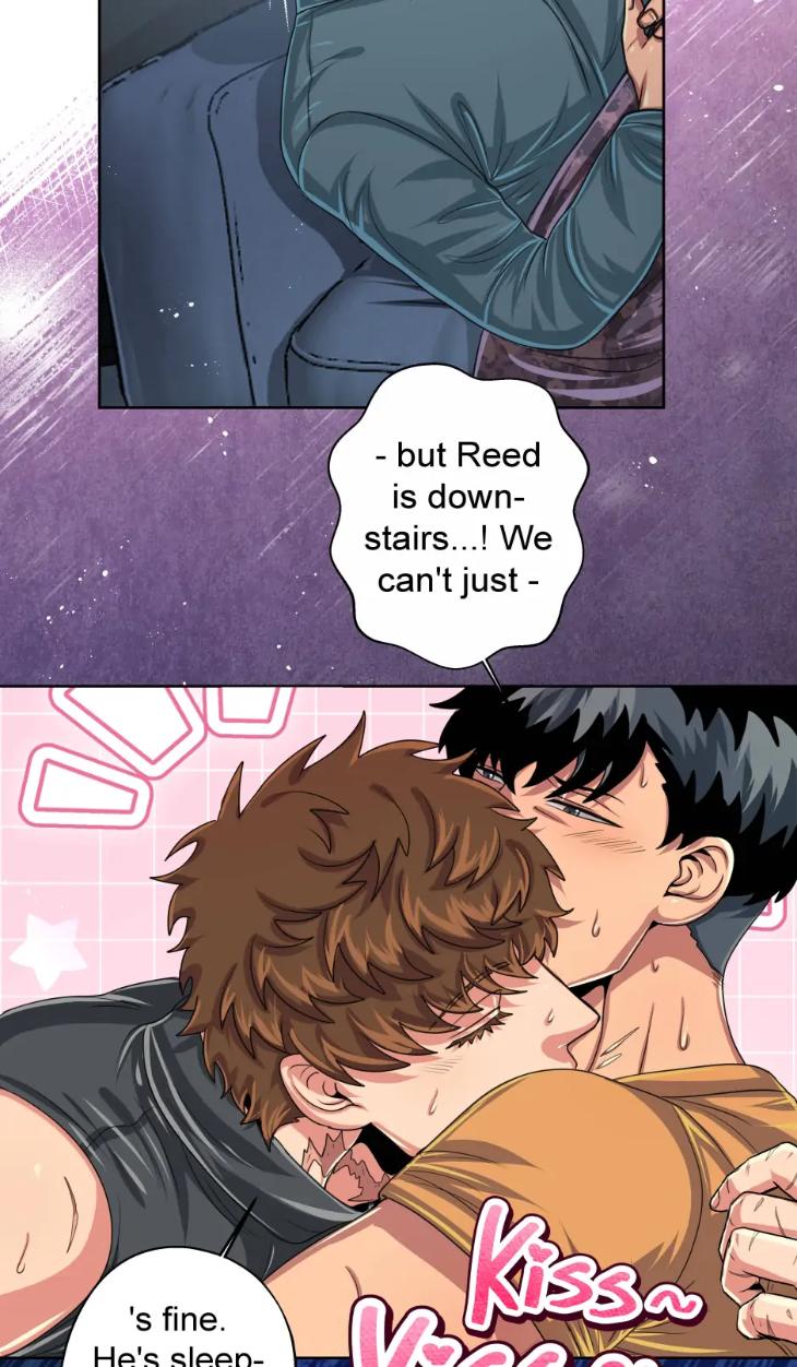 Black-Blood-By-Kuckoonut-Season-3-Uncensored-Eng page 23