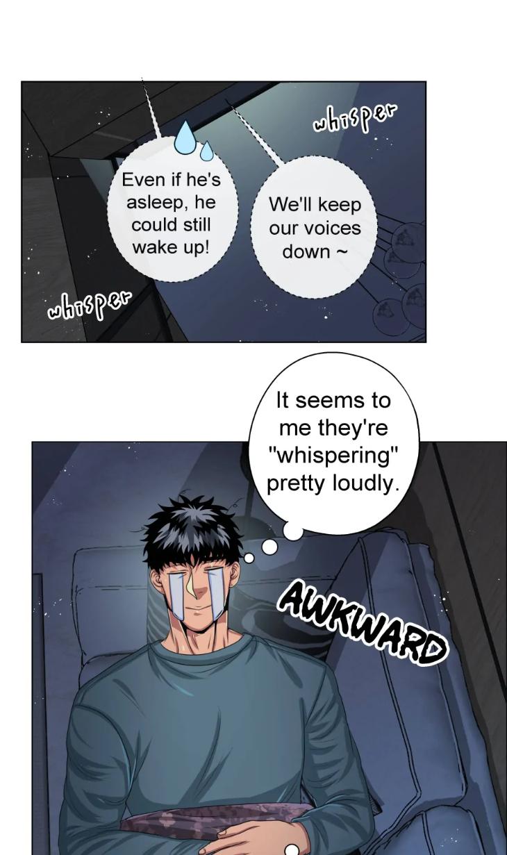 Black-Blood-By-Kuckoonut-Season-3-Uncensored-Eng page 25