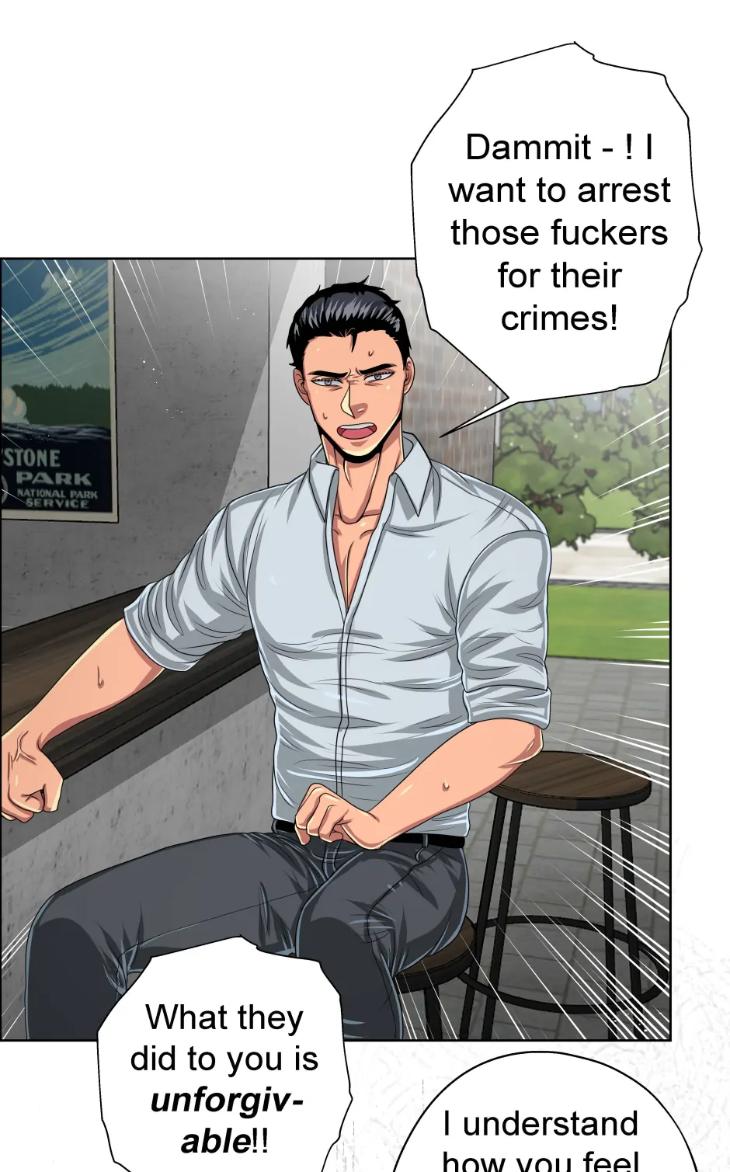Black-Blood-By-Kuckoonut-Season-3-Uncensored-Eng page 25
