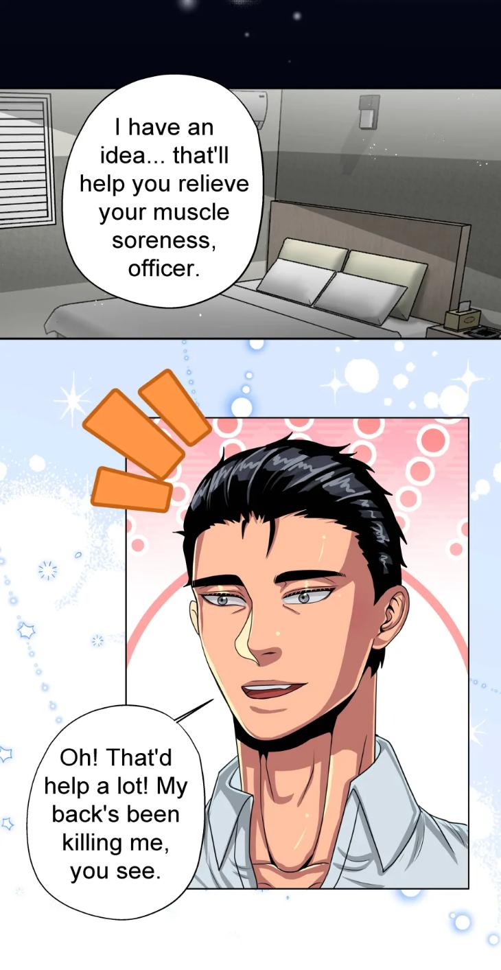 Black-Blood-By-Kuckoonut-Season-3-Uncensored-Eng page 22