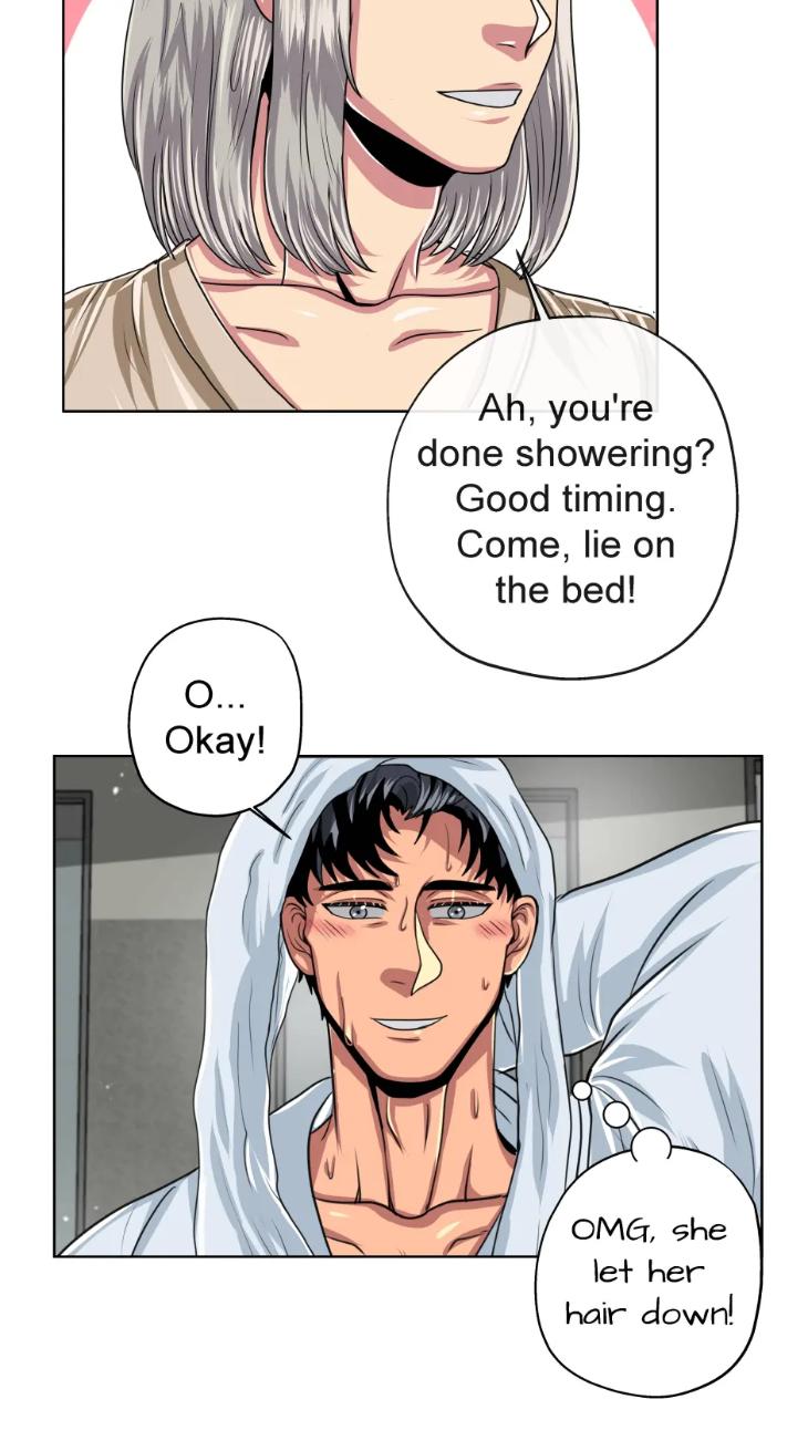 Black-Blood-By-Kuckoonut-Season-3-Uncensored-Eng page 31
