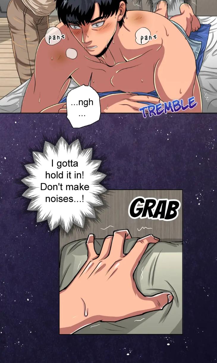 Black-Blood-By-Kuckoonut-Season-3-Uncensored-Eng page 21