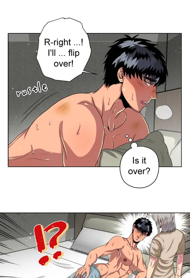Black-Blood-By-Kuckoonut-Season-3-Uncensored-Eng page 28