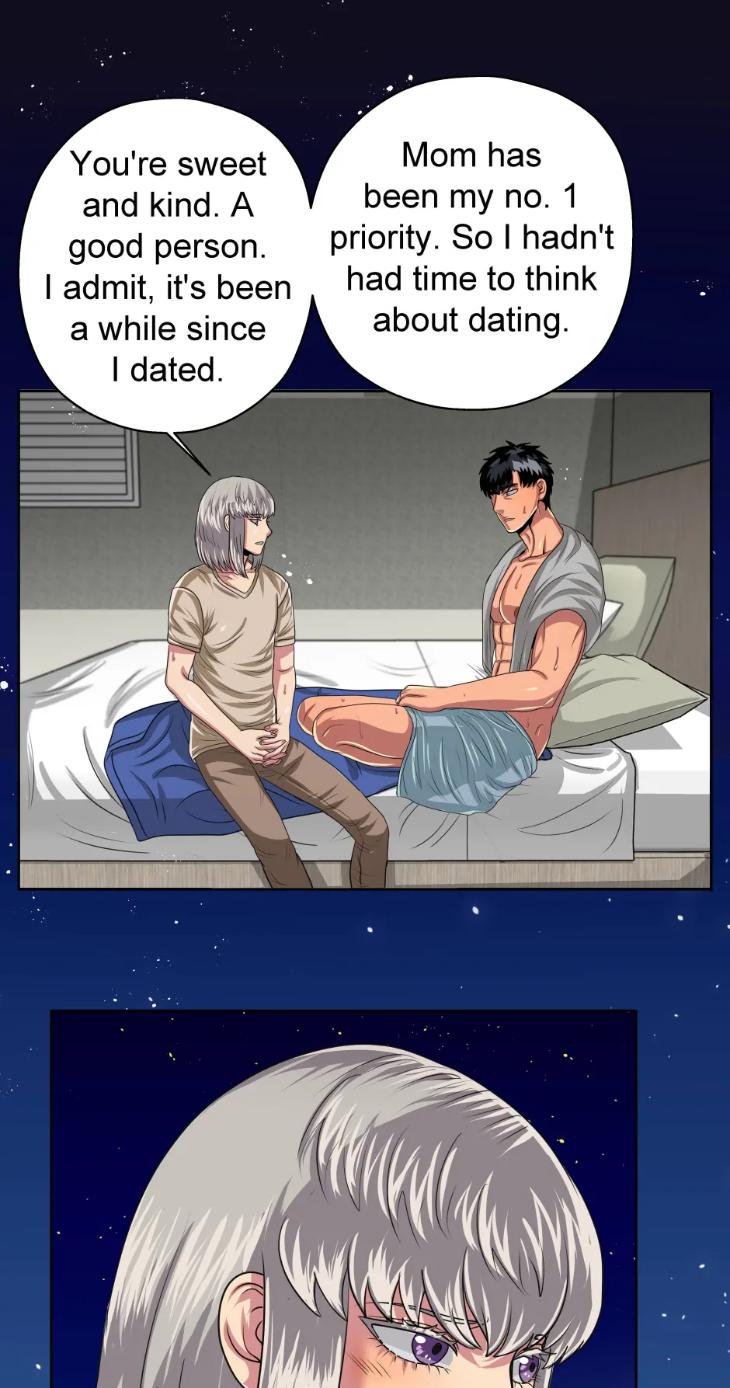 Black-Blood-By-Kuckoonut-Season-3-Uncensored-Eng page 25