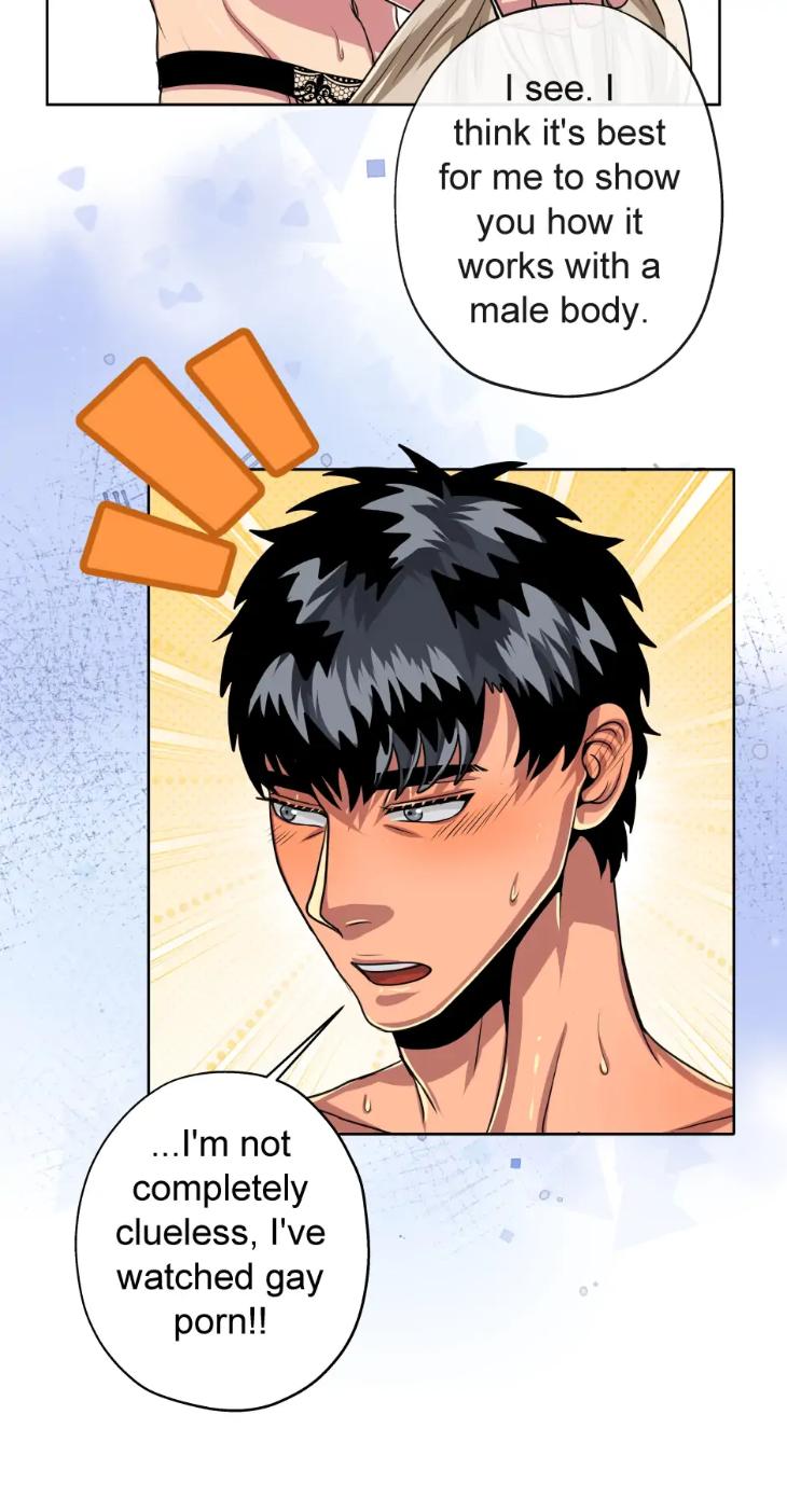 Black-Blood-By-Kuckoonut-Season-3-Uncensored-Eng page 24