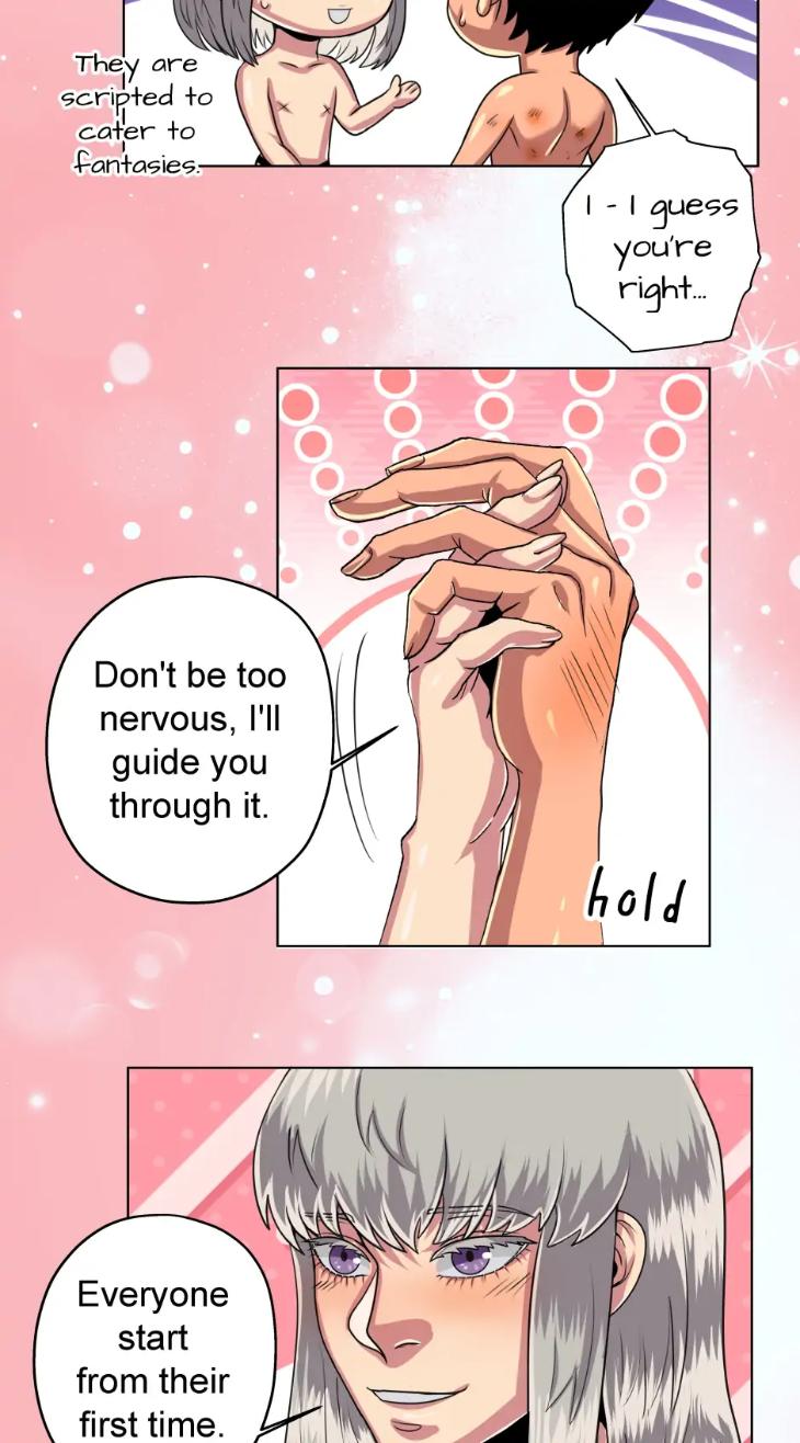 Black-Blood-By-Kuckoonut-Season-3-Uncensored-Eng page 26