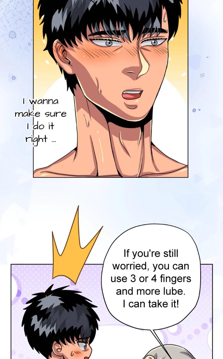 Black-Blood-By-Kuckoonut-Season-3-Uncensored-Eng page 11
