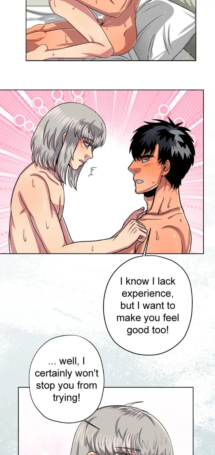 Black-Blood-By-Kuckoonut-Season-3-Uncensored-Eng page 21