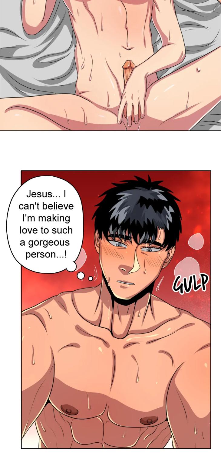Black-Blood-By-Kuckoonut-Season-3-Uncensored-Eng page 25