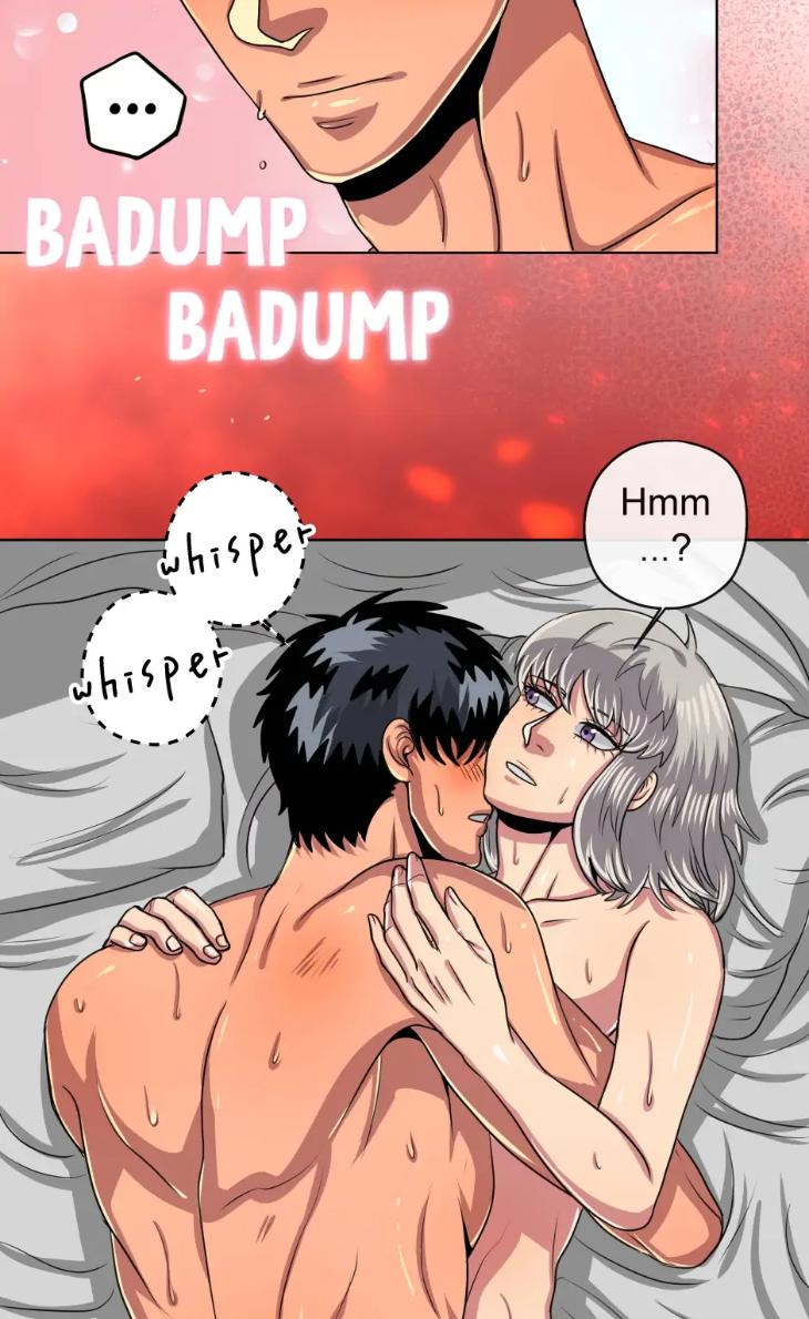 Black-Blood-By-Kuckoonut-Season-3-Uncensored-Eng page 30