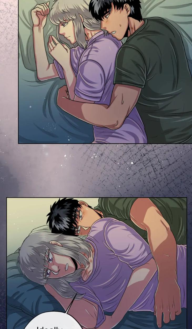 Black-Blood-By-Kuckoonut-Season-3-Uncensored-Eng page 32