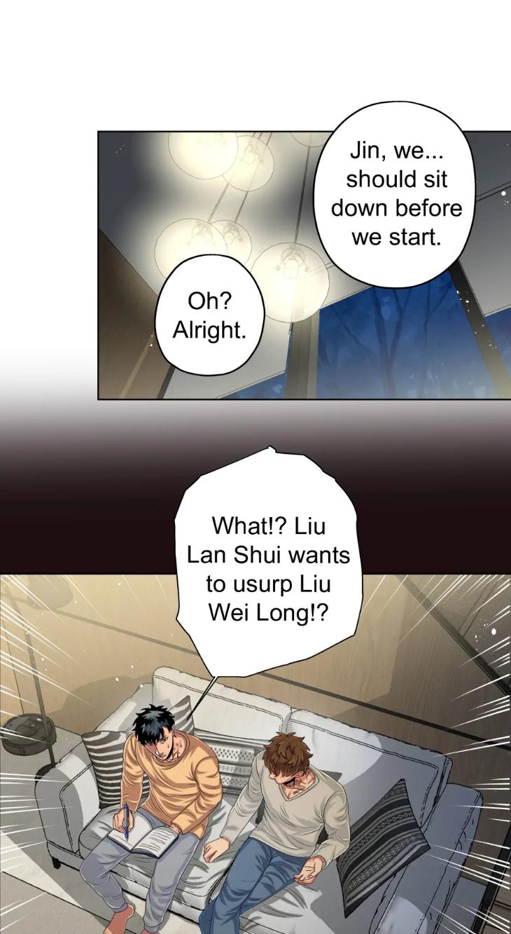 Black-Blood-By-Kuckoonut-Season-3-Uncensored-Eng page 28