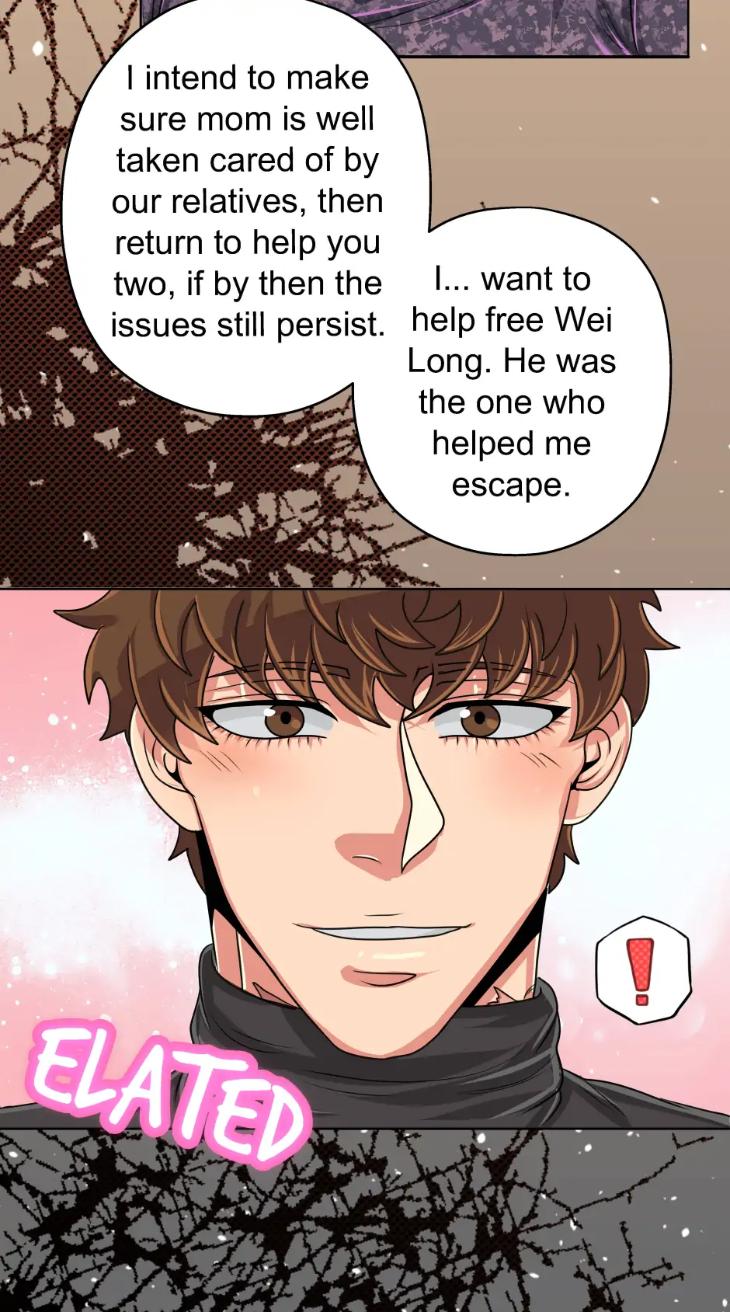 Black-Blood-By-Kuckoonut-Season-3-Uncensored-Eng page 6