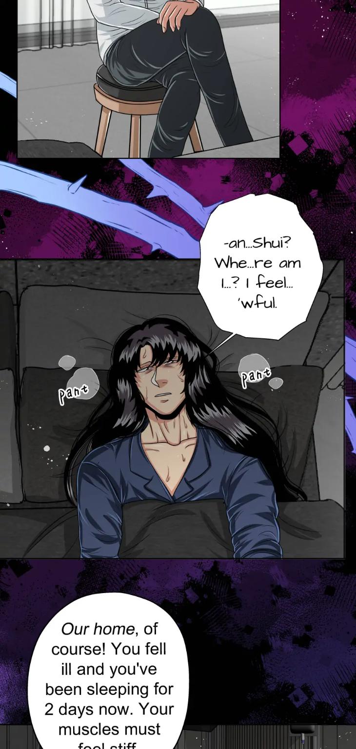 Black-Blood-By-Kuckoonut-Season-3-Uncensored-Eng page 26