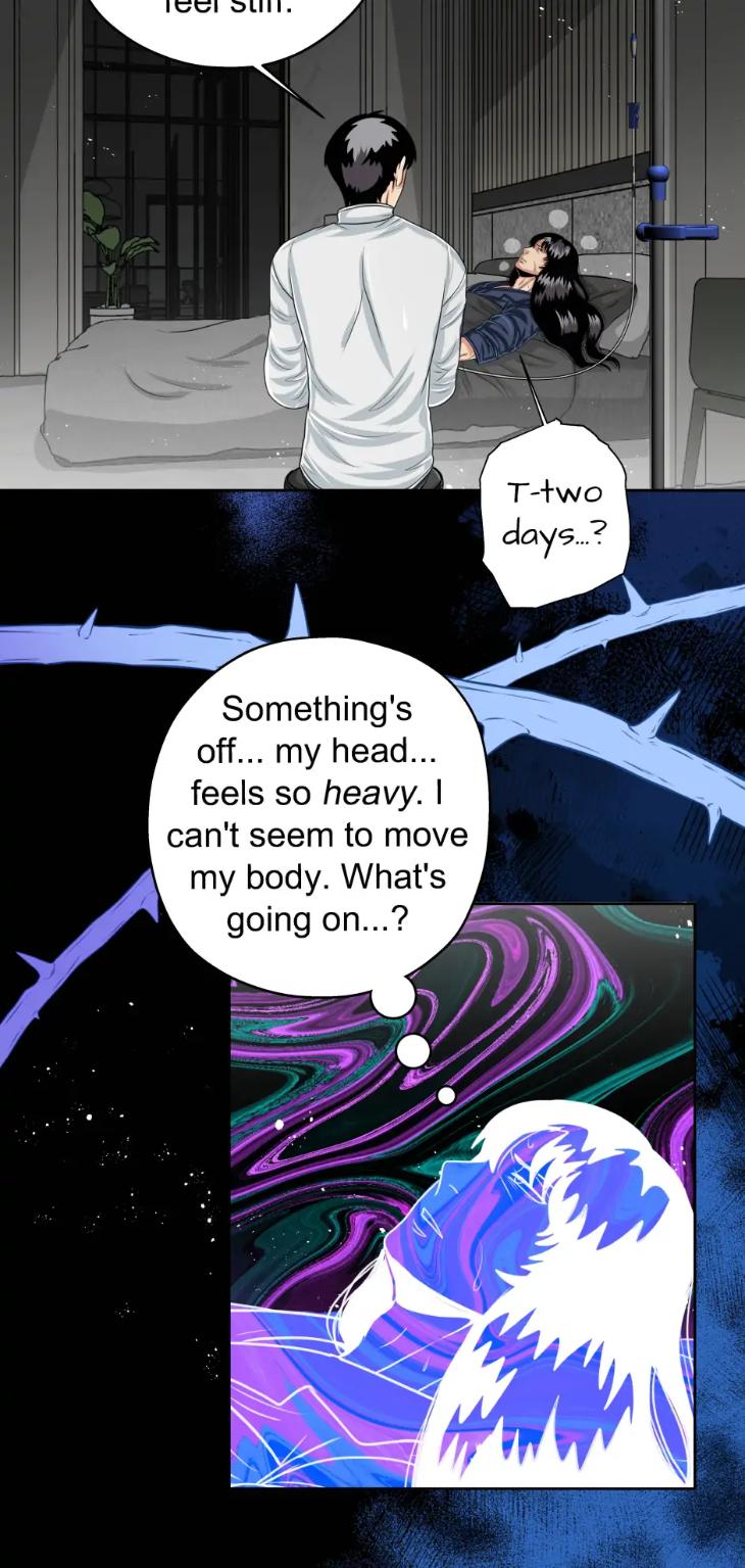 Black-Blood-By-Kuckoonut-Season-3-Uncensored-Eng page 27