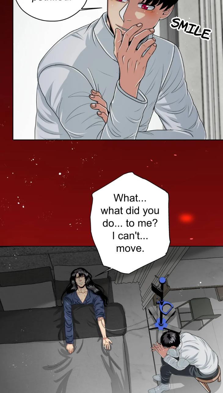 Black-Blood-By-Kuckoonut-Season-3-Uncensored-Eng page 29