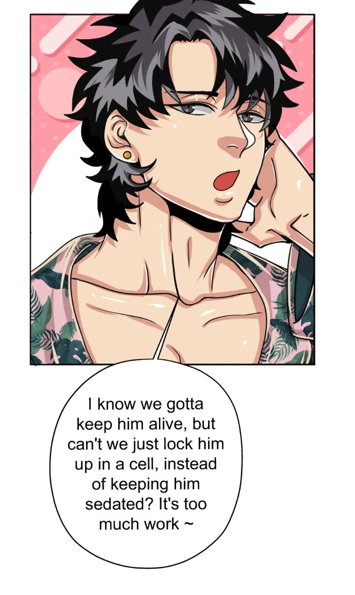 Black-Blood-By-Kuckoonut-Season-3-Uncensored-Eng page 27