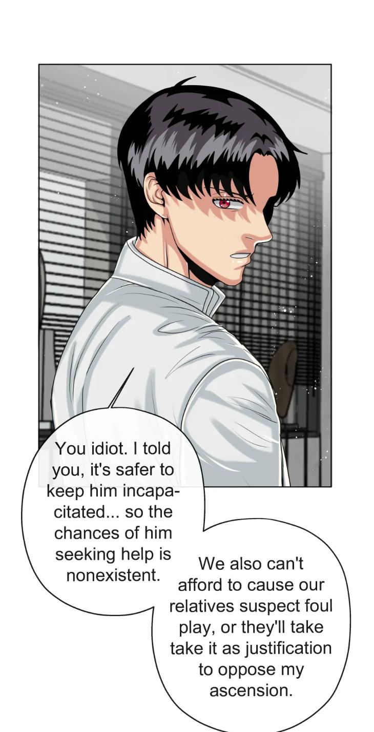Black-Blood-By-Kuckoonut-Season-3-Uncensored-Eng page 28