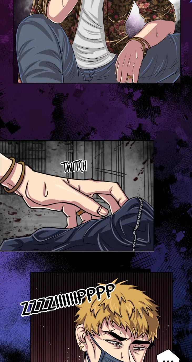 Black-Blood-By-Kuckoonut-Season-3-Uncensored-Eng page 17