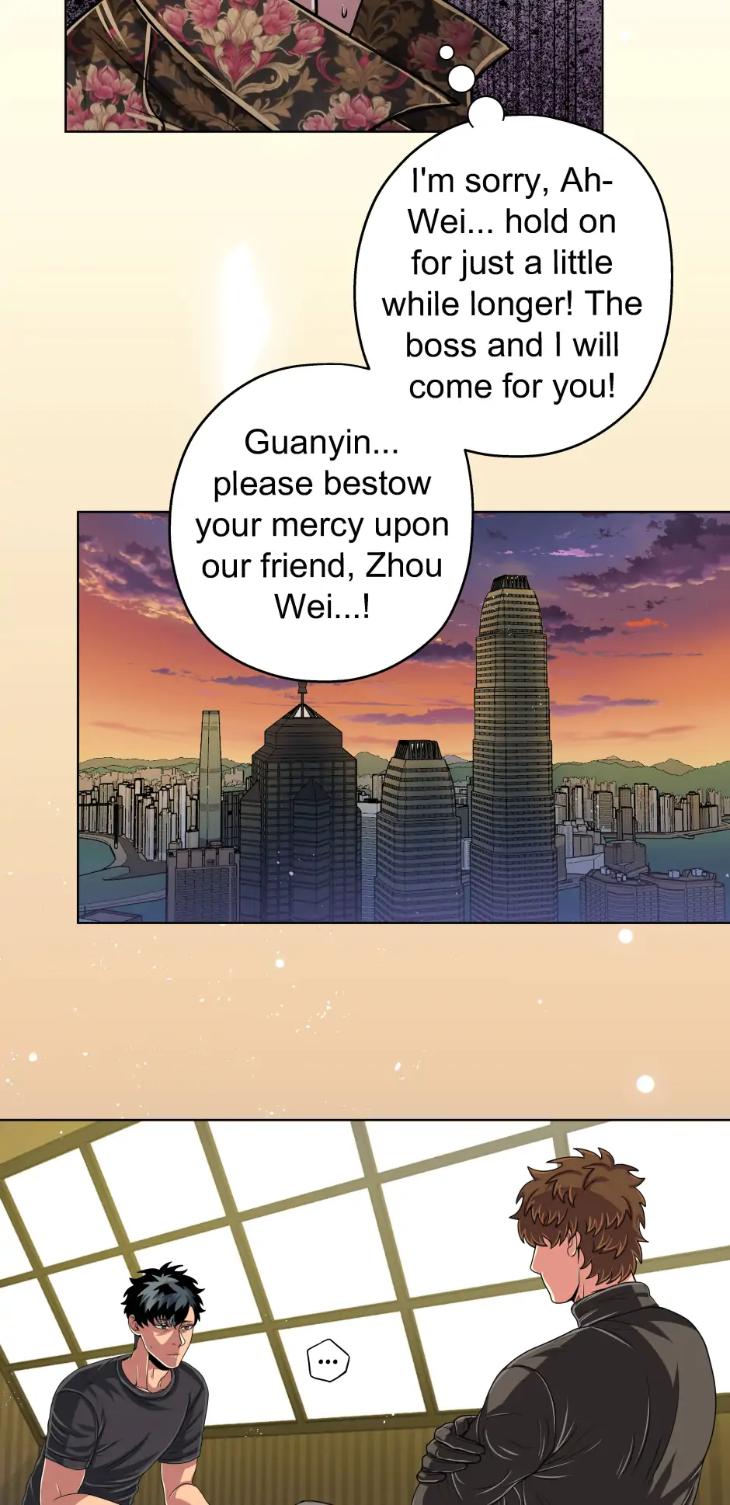 Black-Blood-By-Kuckoonut-Season-3-Uncensored-Eng page 26