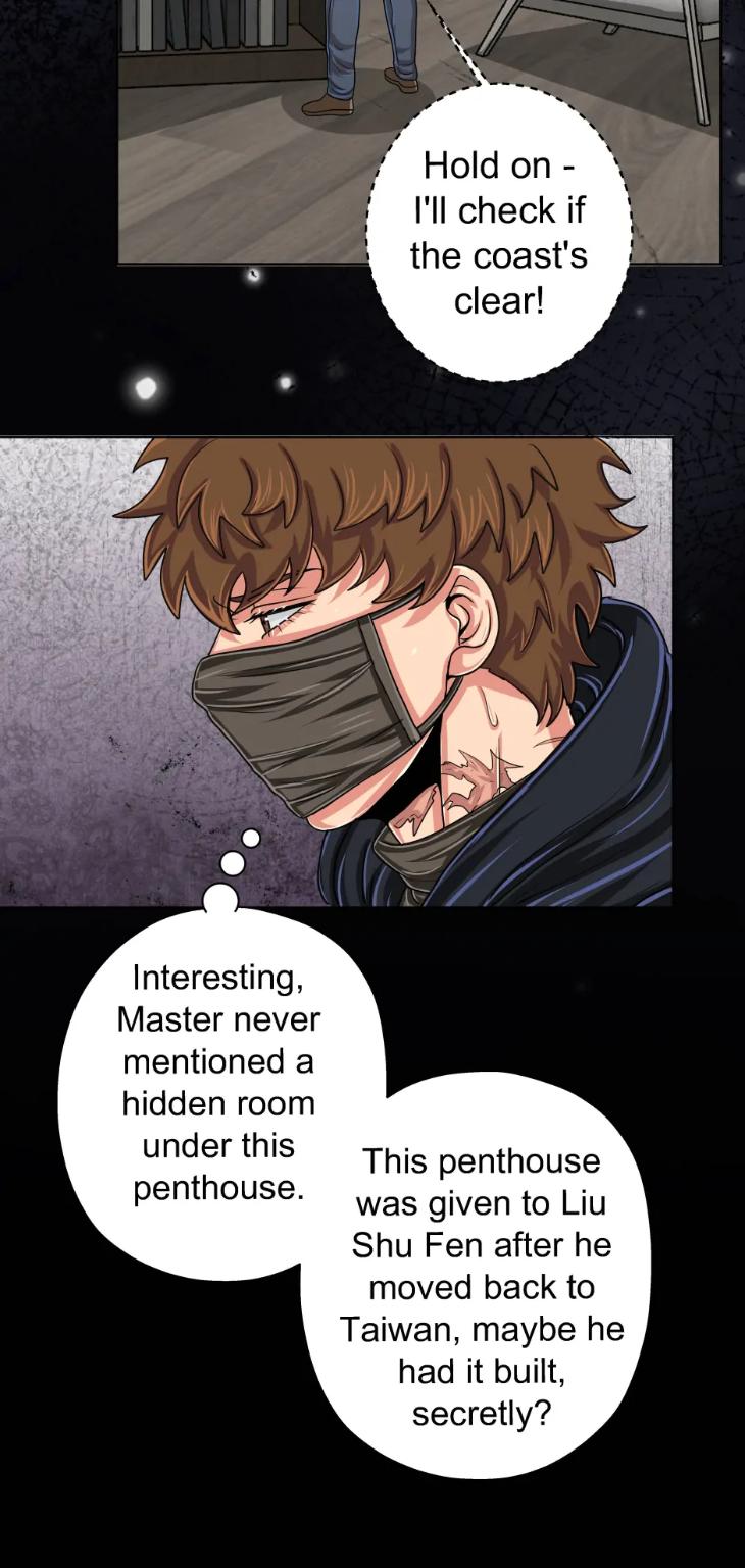 Black-Blood-By-Kuckoonut-Season-3-Uncensored-Eng page 25