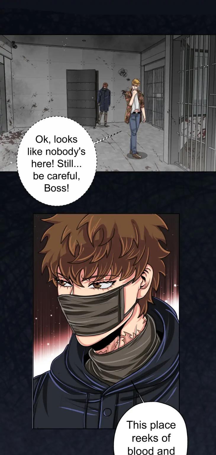 Black-Blood-By-Kuckoonut-Season-3-Uncensored-Eng page 26