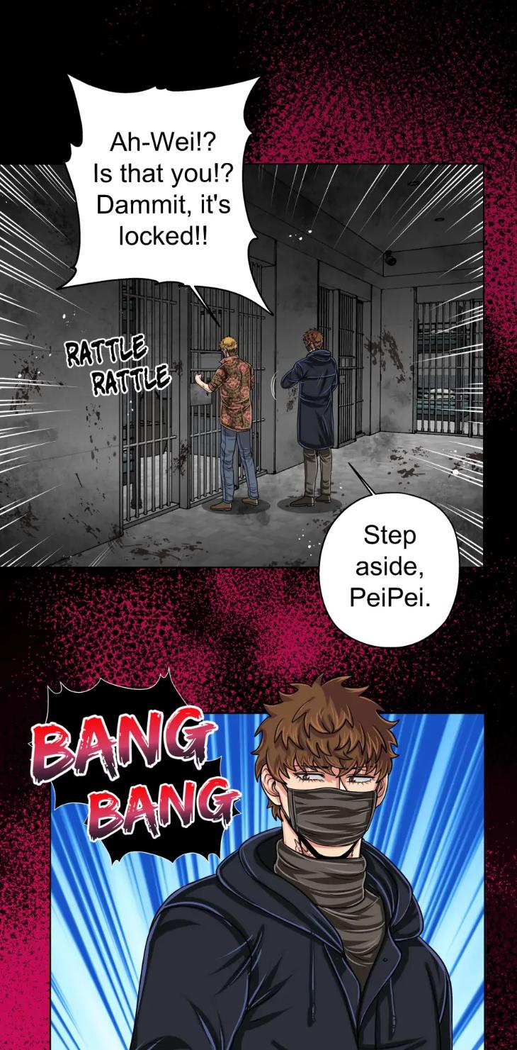 Black-Blood-By-Kuckoonut-Season-3-Uncensored-Eng page 33
