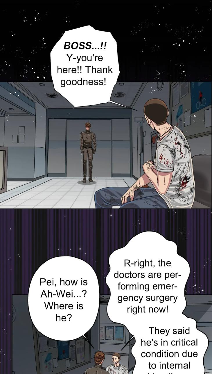 Black-Blood-By-Kuckoonut-Season-3-Uncensored-Eng page 28