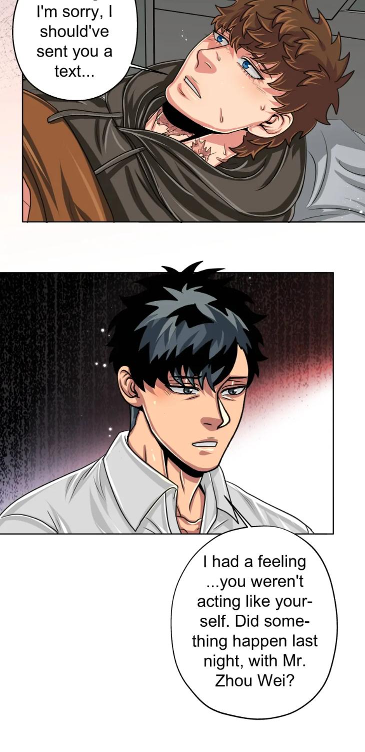 Black-Blood-By-Kuckoonut-Season-3-Uncensored-Eng page 6