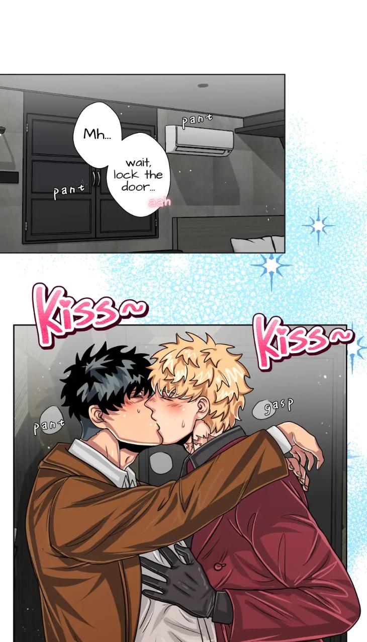 Black-Blood-By-Kuckoonut-Season-3-Uncensored-Eng page 14
