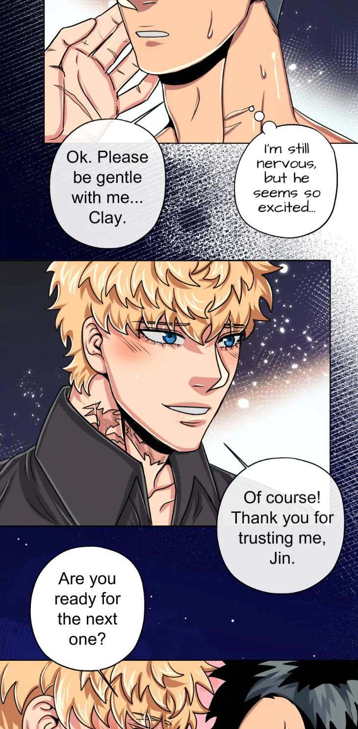 Black-Blood-By-Kuckoonut-Season-3-Uncensored-Eng page 30