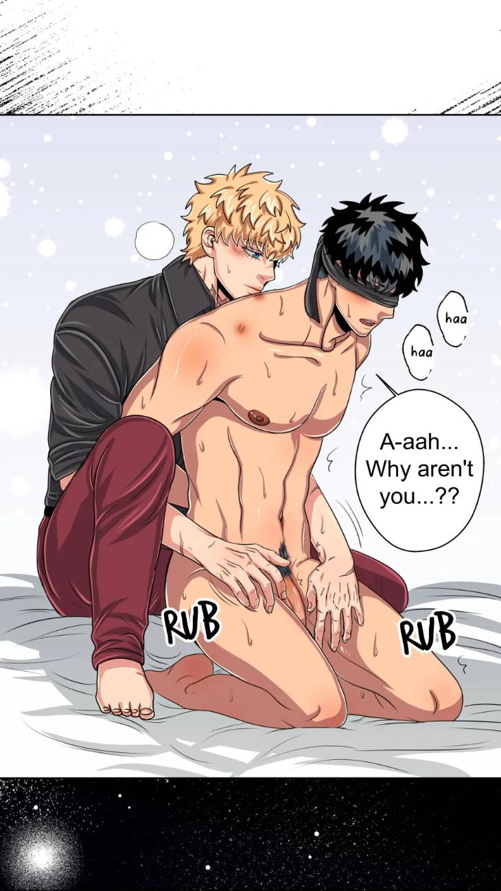 Black-Blood-By-Kuckoonut-Season-3-Uncensored-Eng page 13