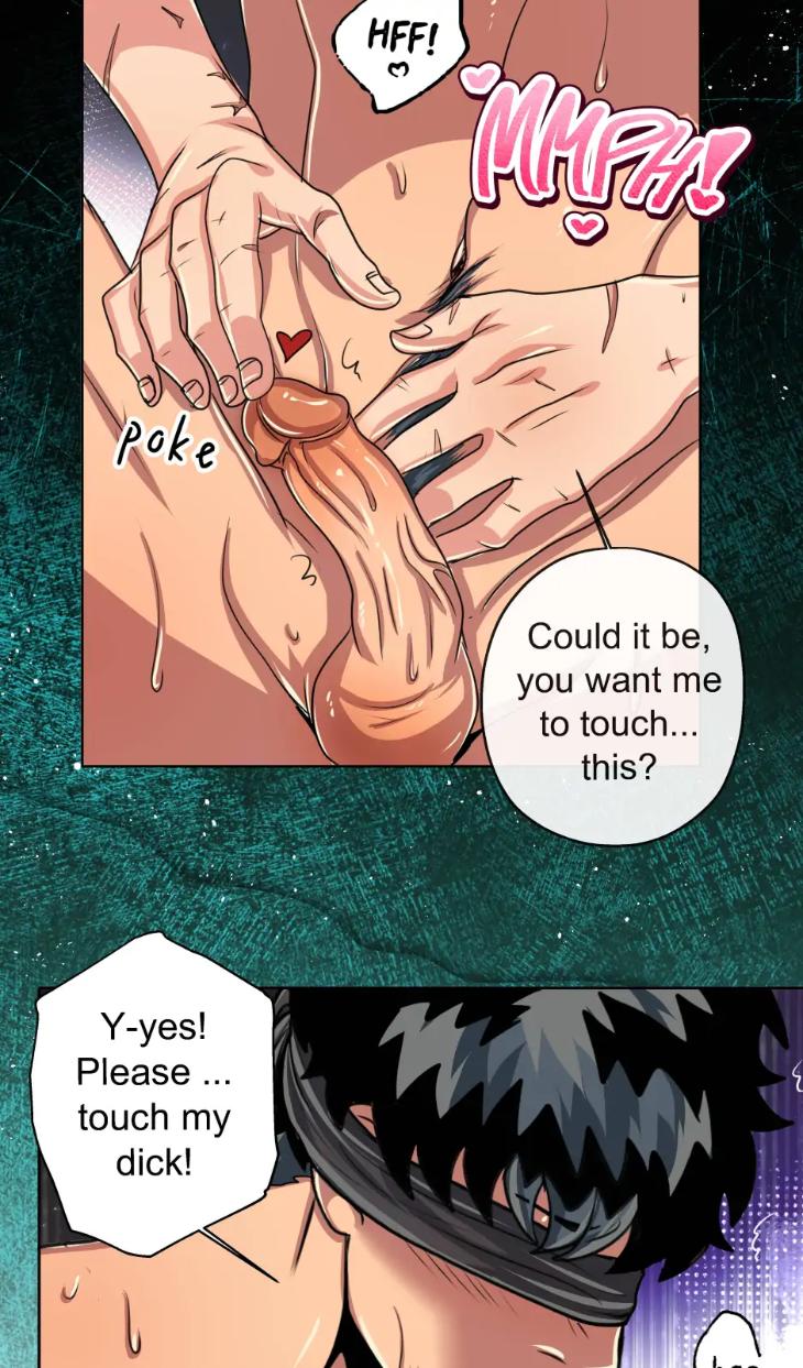 Black-Blood-By-Kuckoonut-Season-3-Uncensored-Eng page 20