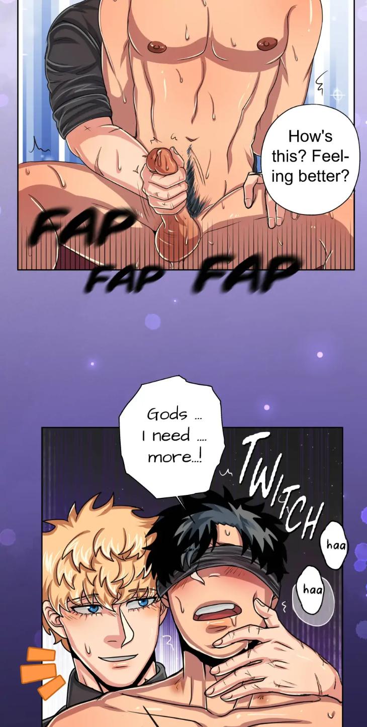 Black-Blood-By-Kuckoonut-Season-3-Uncensored-Eng page 23