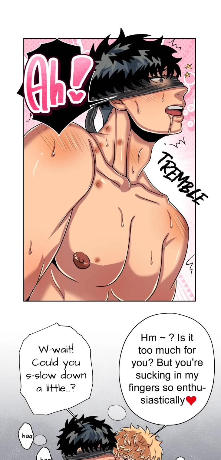 Black-Blood-By-Kuckoonut-Season-3-Uncensored-Eng page 25