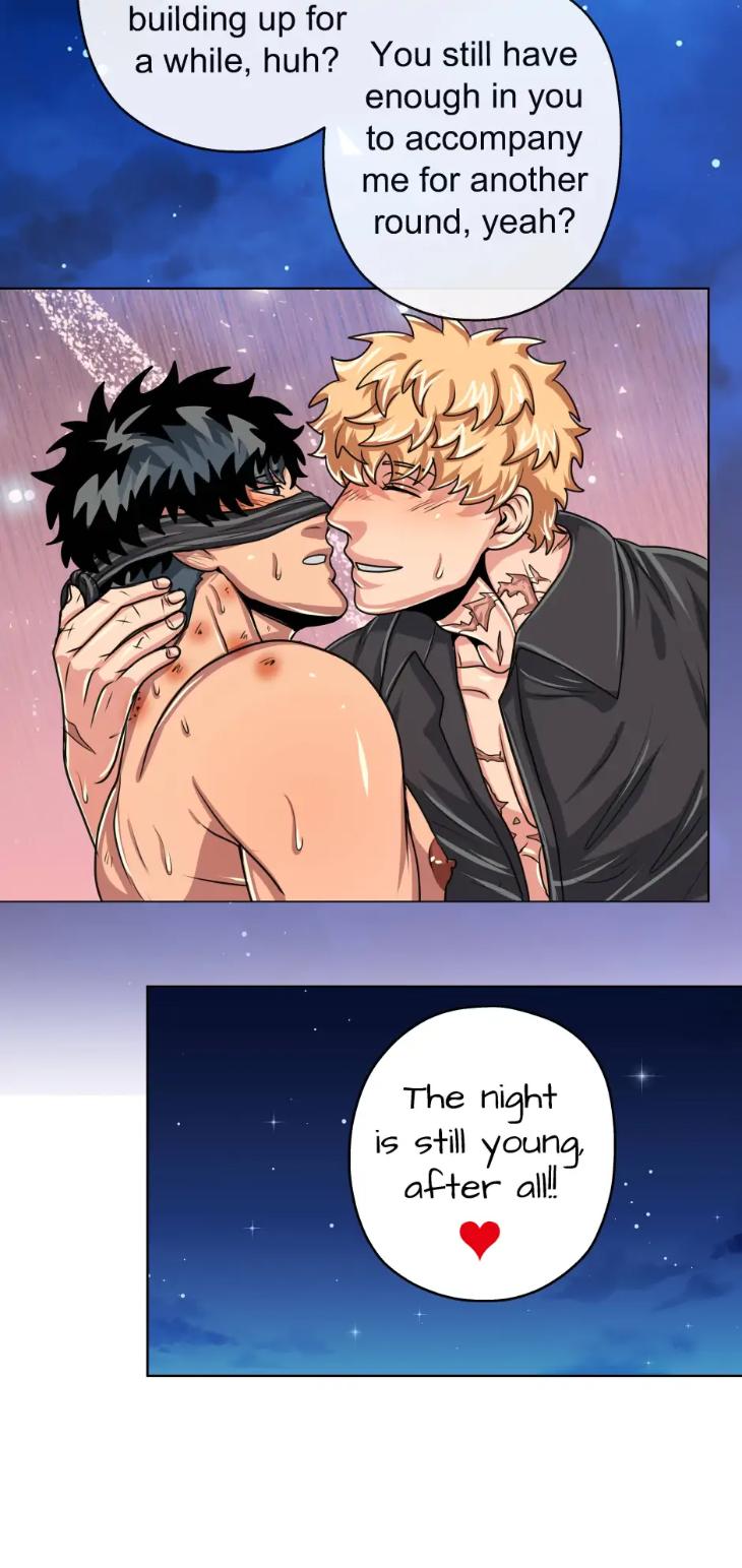 Black-Blood-By-Kuckoonut-Season-3-Uncensored-Eng page 31