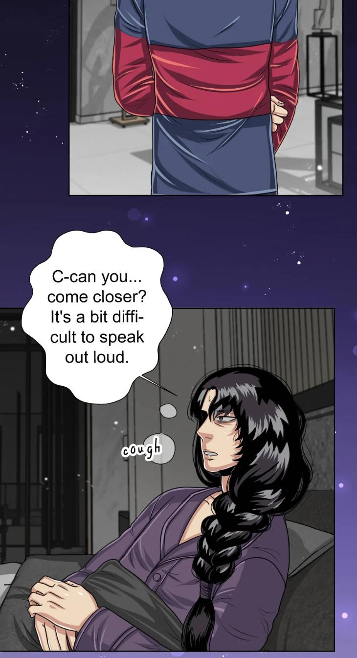 Black-Blood-By-Kuckoonut-Season-3-Uncensored-Eng page 8