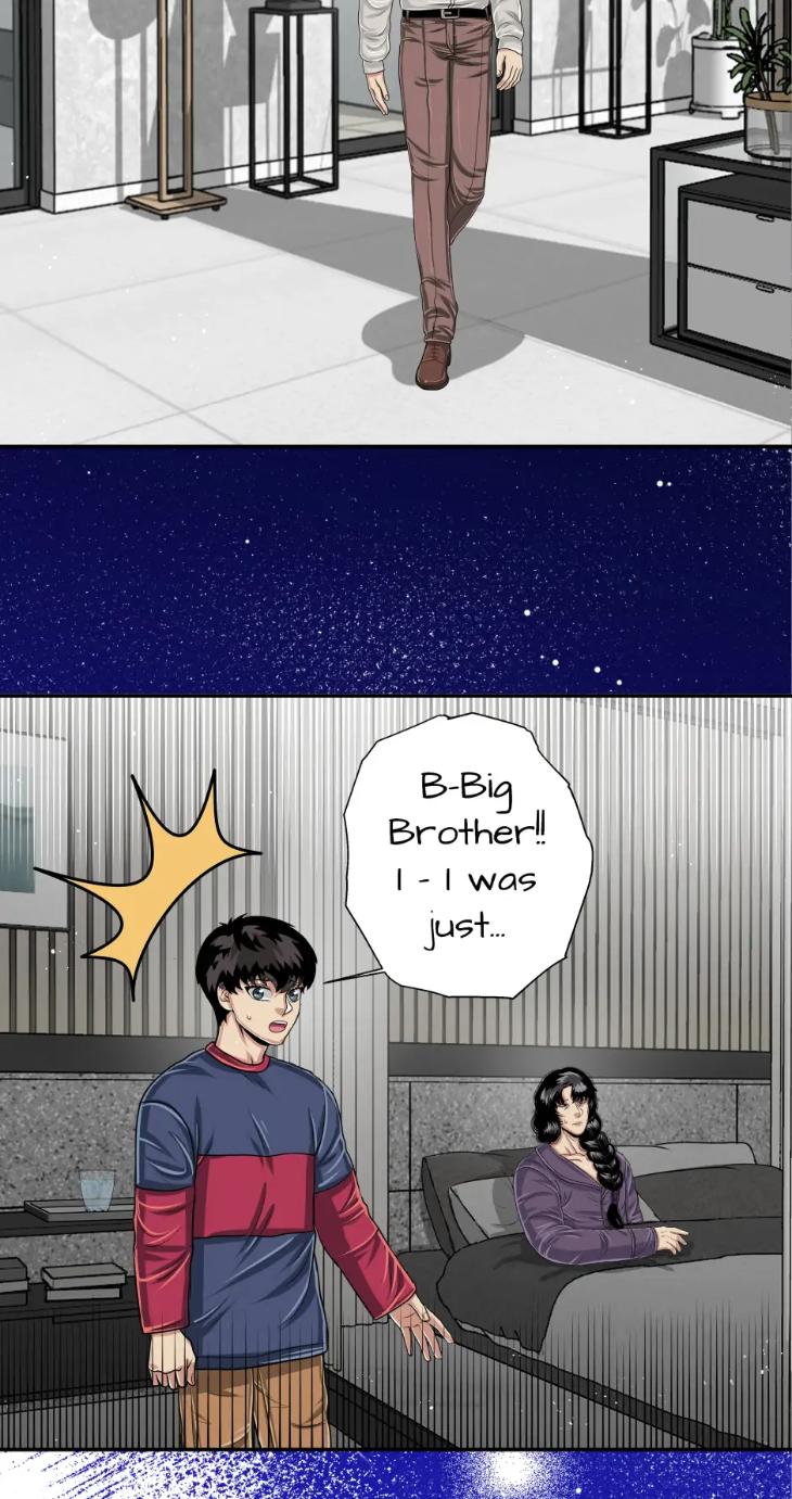 Black-Blood-By-Kuckoonut-Season-3-Uncensored-Eng page 26