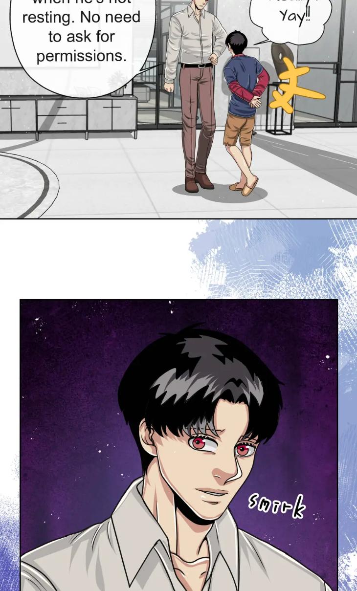 Black-Blood-By-Kuckoonut-Season-3-Uncensored-Eng page 29