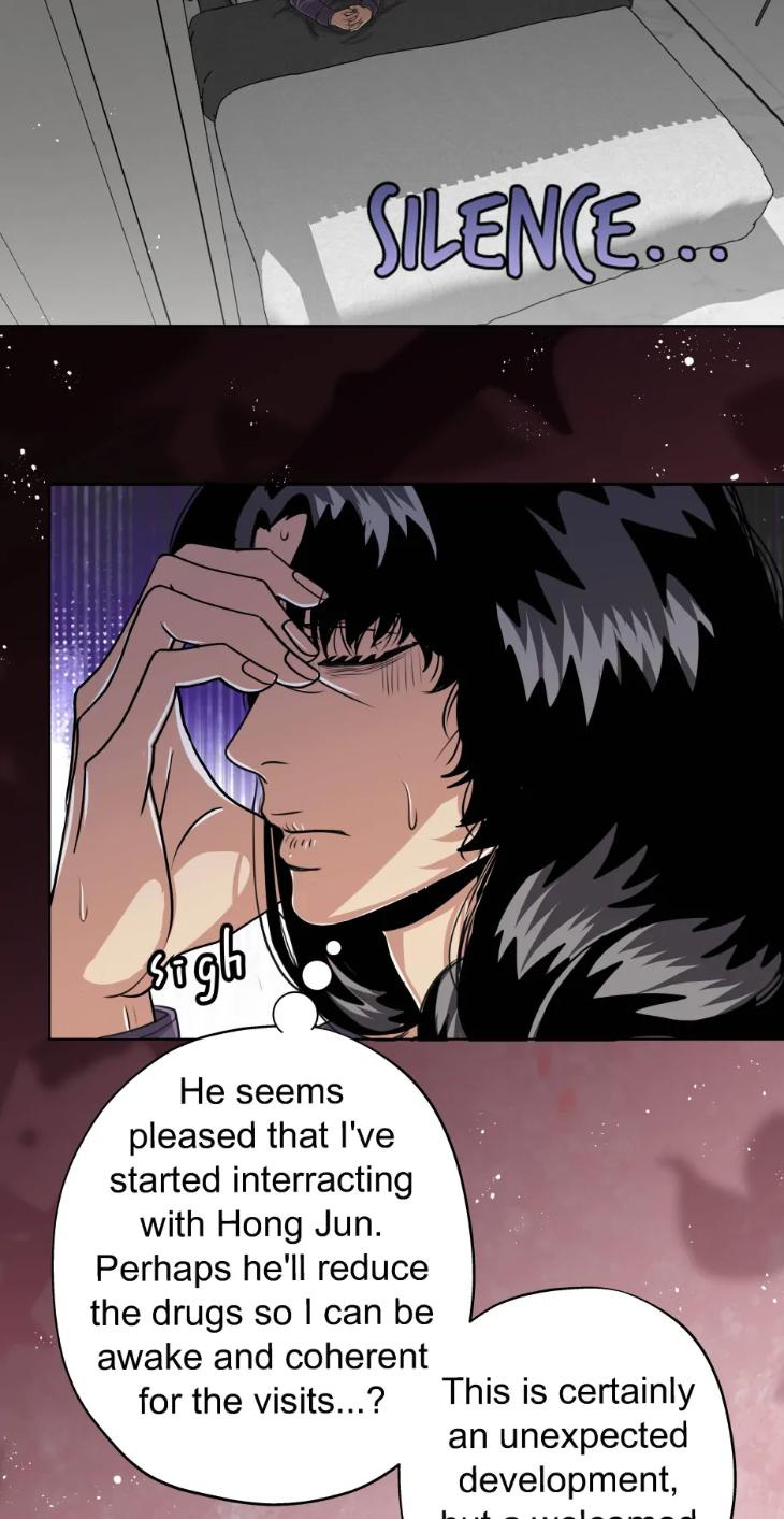 Black-Blood-By-Kuckoonut-Season-3-Uncensored-Eng page 15