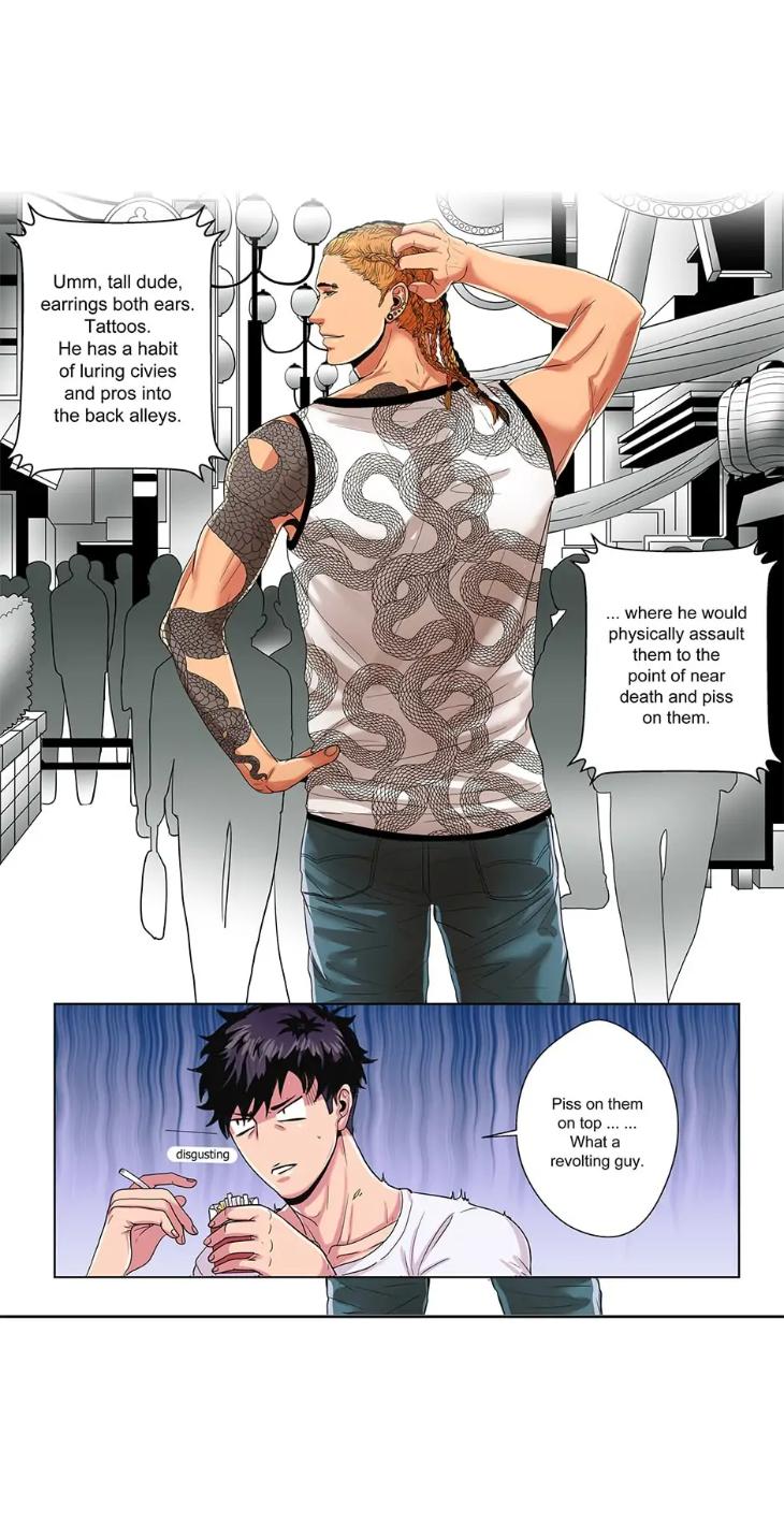 Black-Blood-By-Kuckoonut-Uncensored-Eng page 5