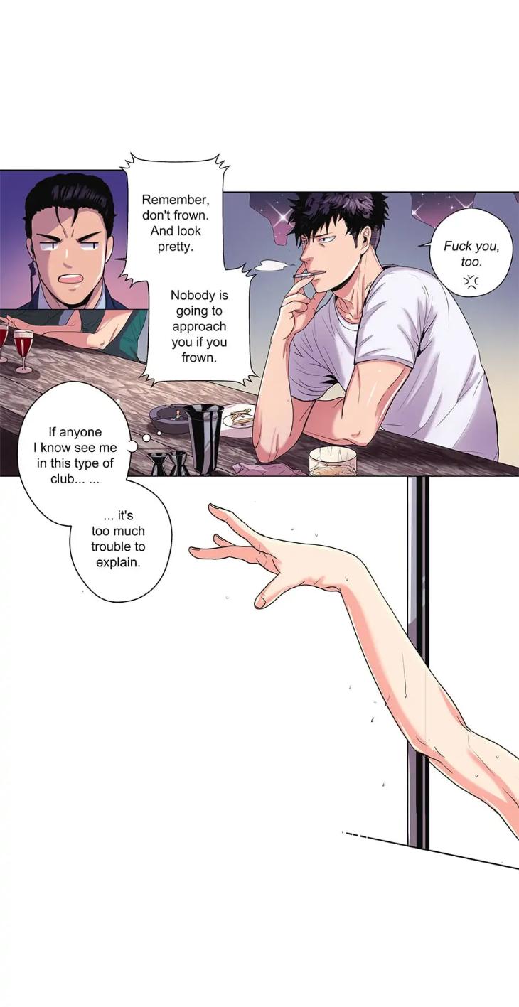 Black-Blood-By-Kuckoonut-Uncensored-Eng page 6