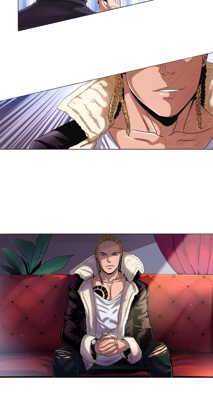 Black-Blood-By-Kuckoonut-Uncensored-Eng page 9