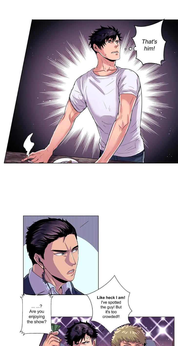 Black-Blood-By-Kuckoonut-Uncensored-Eng page 11