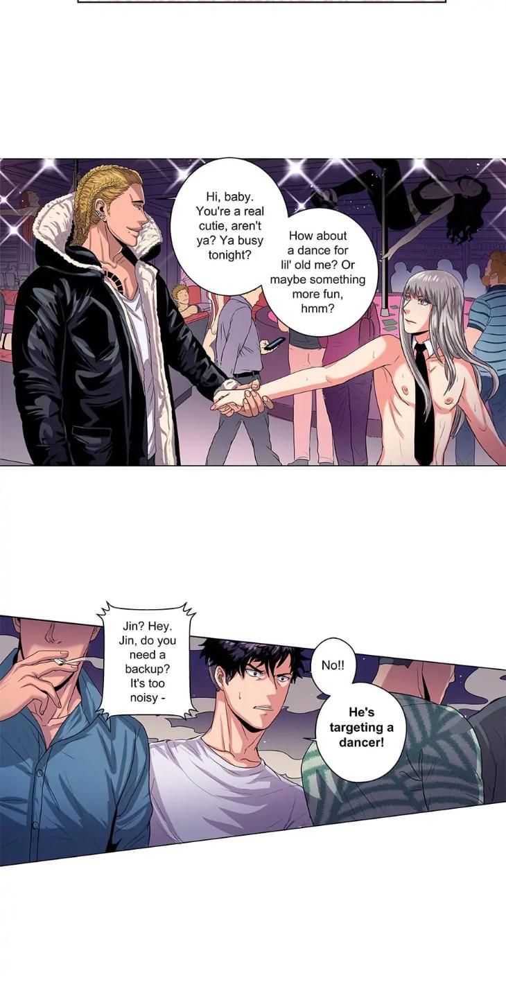 Black-Blood-By-Kuckoonut-Uncensored-Eng page 13