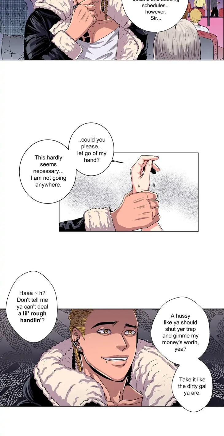 Black-Blood-By-Kuckoonut-Uncensored-Eng page 15