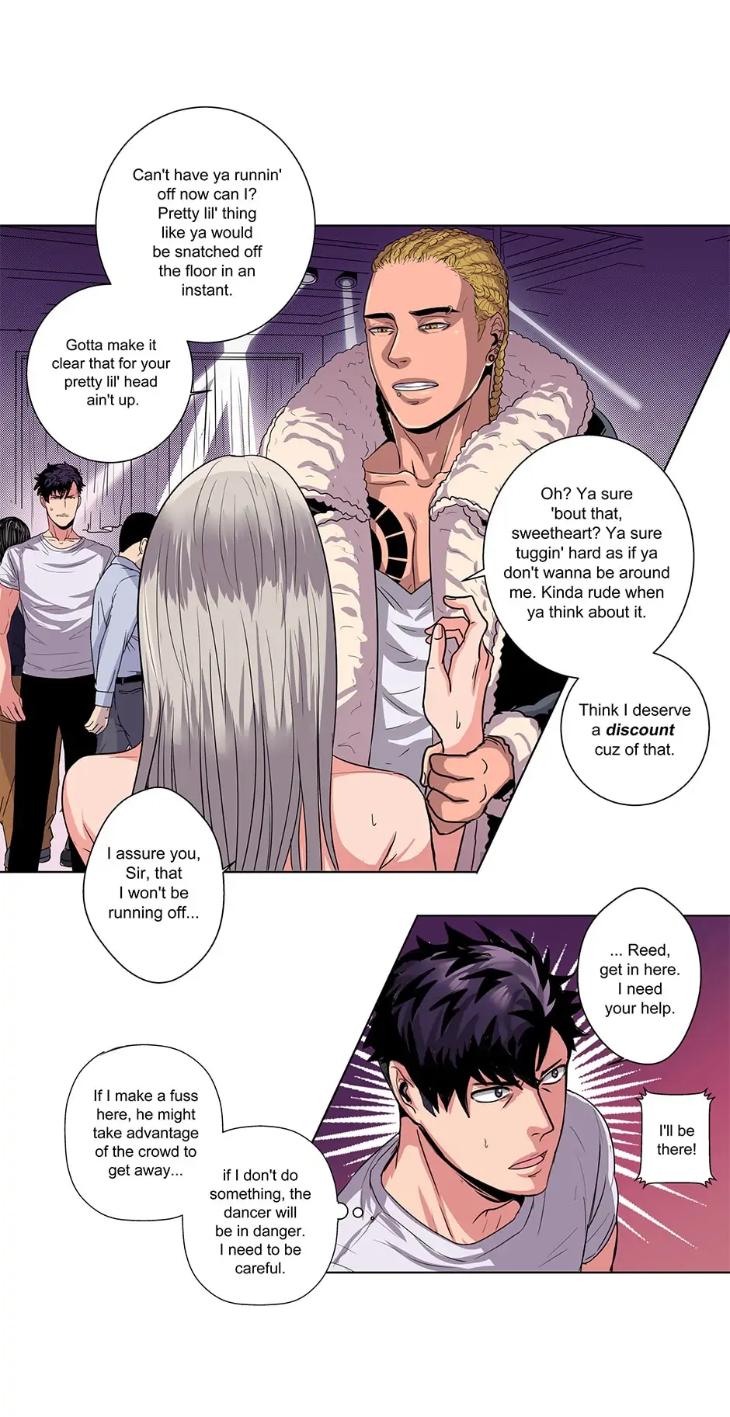 Black-Blood-By-Kuckoonut-Uncensored-Eng page 16