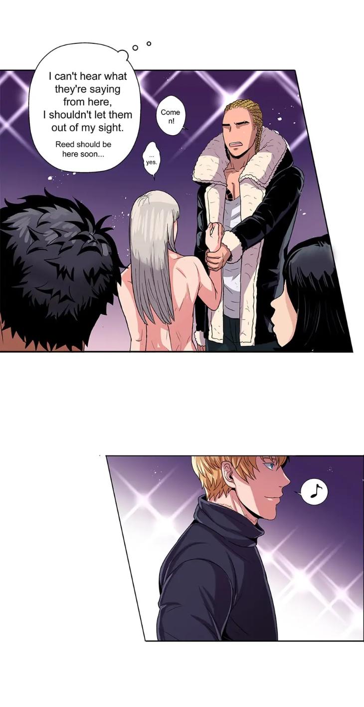 Black-Blood-By-Kuckoonut-Uncensored-Eng page 17