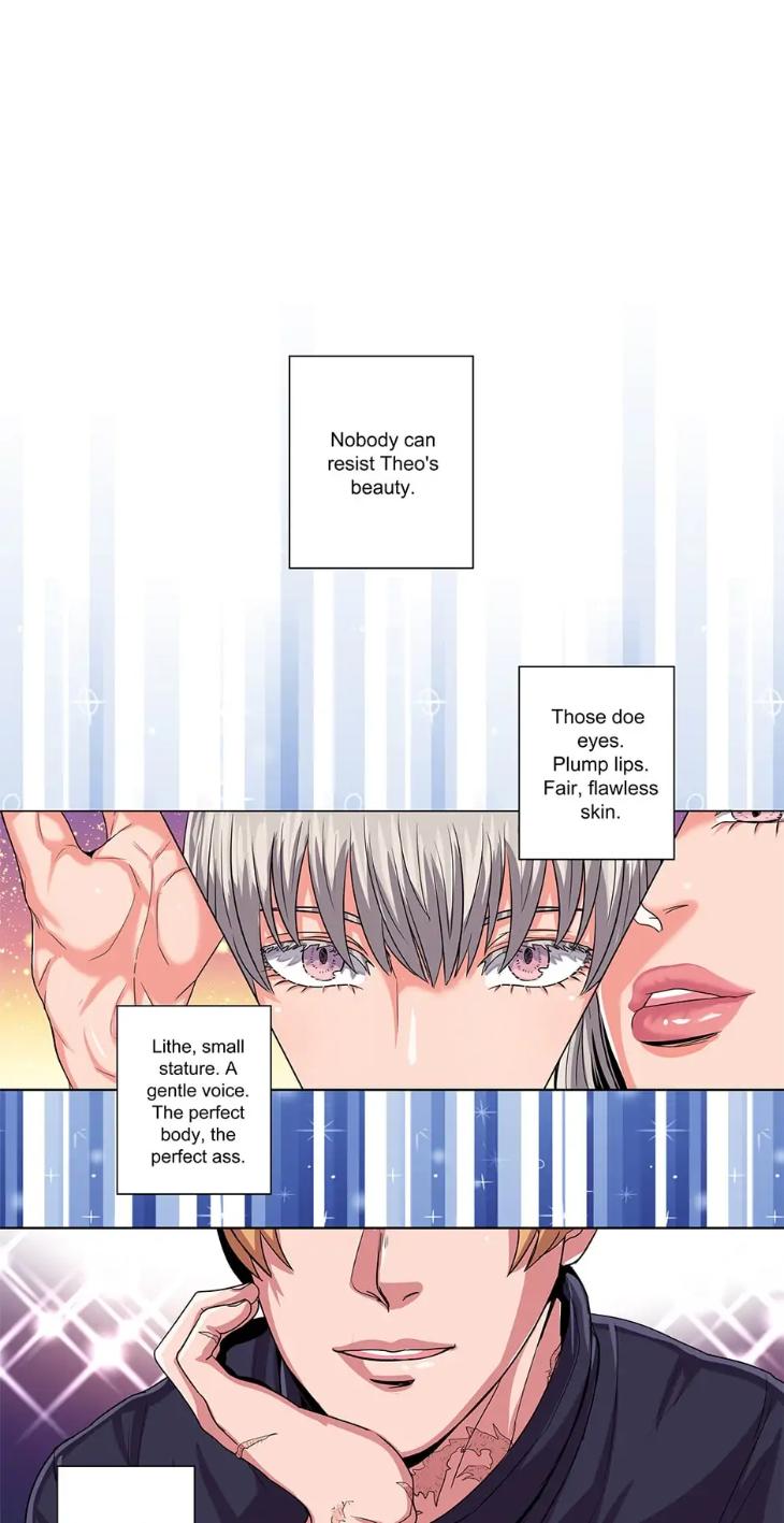 Black-Blood-By-Kuckoonut-Uncensored-Eng page 18