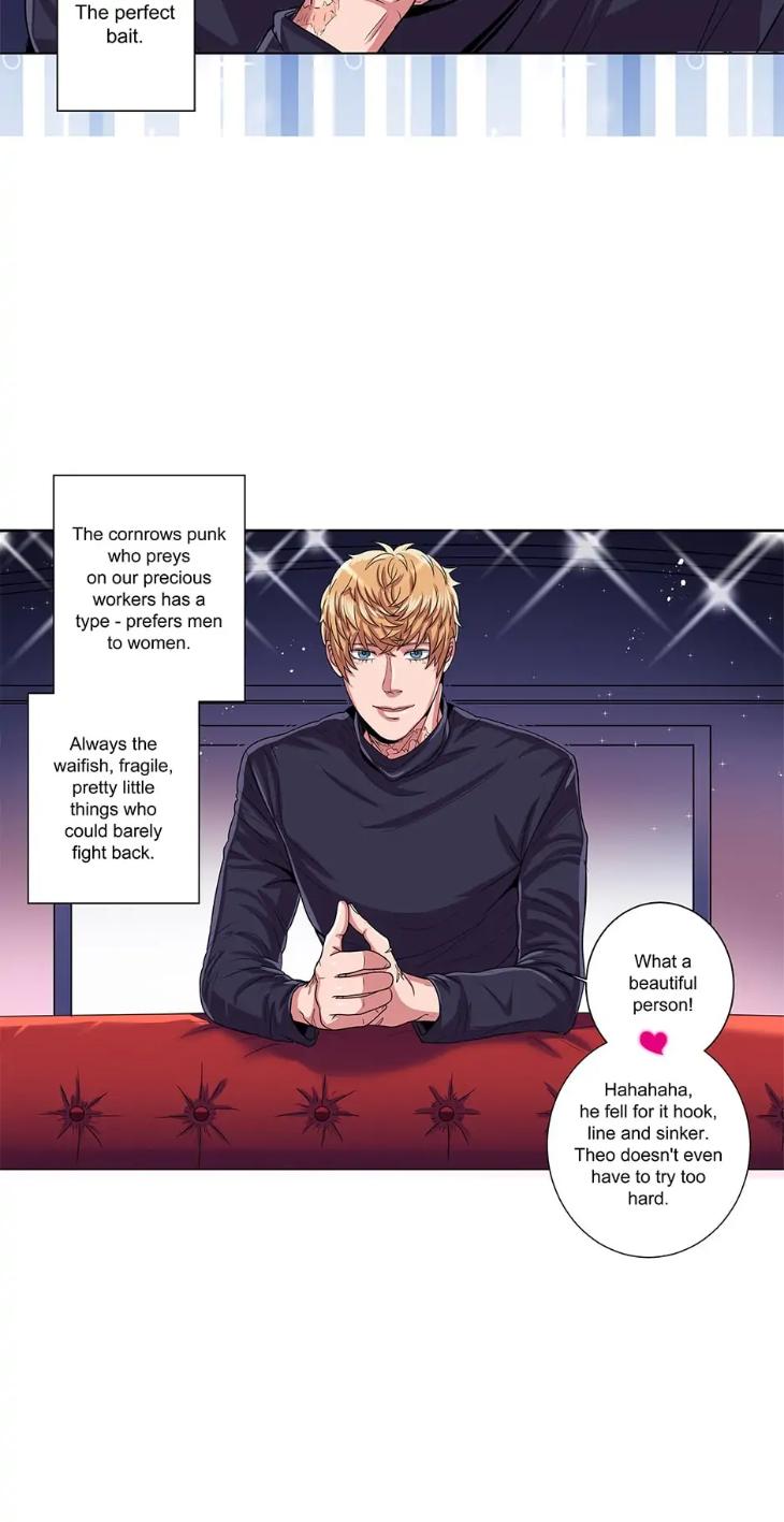 Black-Blood-By-Kuckoonut-Uncensored-Eng page 19